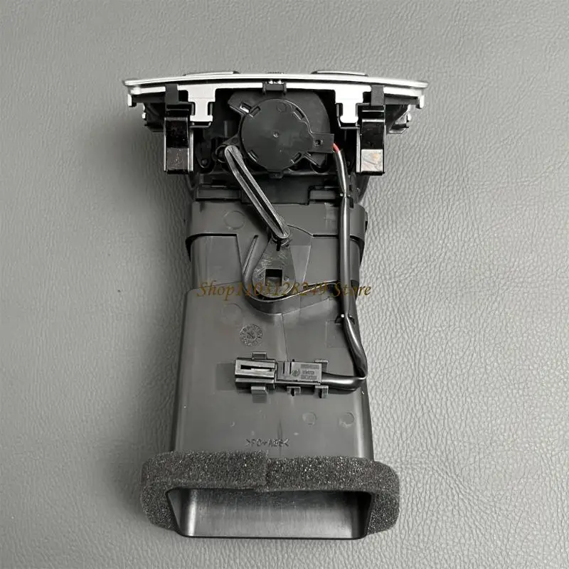 N5KD Well Crafted Climate Outlet For Certain Model 8U 2013 2018 Balanced ventilation Finger System