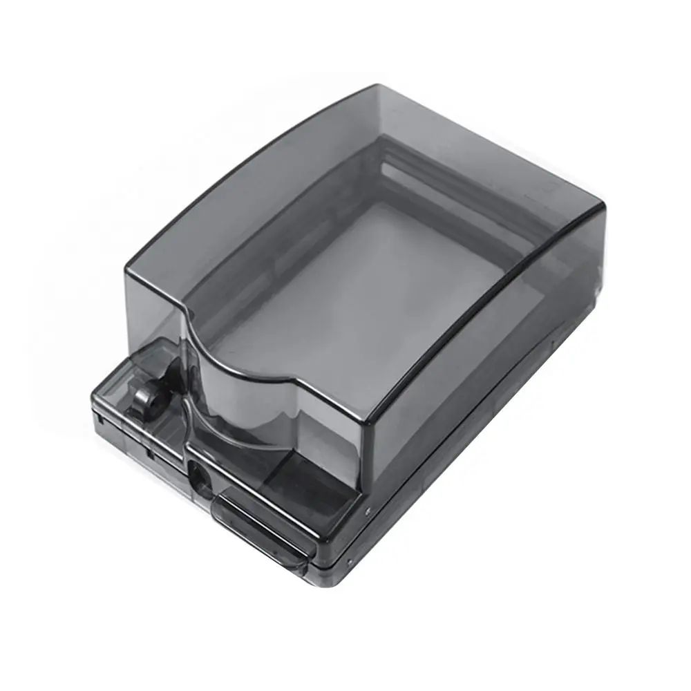 86 نوع التبديل الغطاء الواقي شفافة ذاتية اللصق المقبس حامي مقاوم للماء سبلاش واقية غطاء المكونات الكهربائية للمنزل