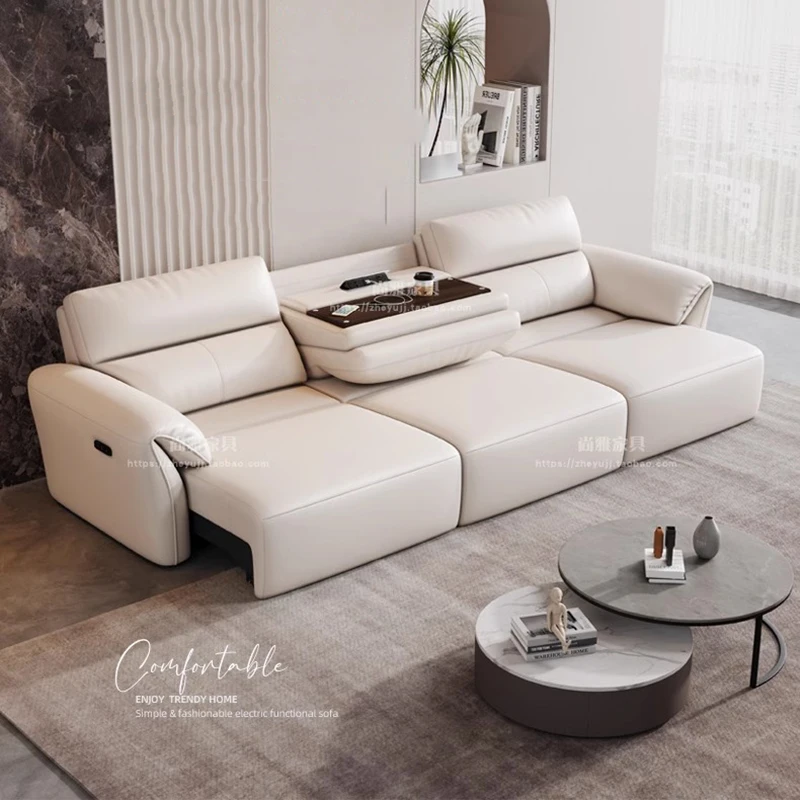 

Love Seat Floor Living Room Sofas Comfortable Designer Large Size Cloud Living Room Sofas Accent Sillon Cama Salon Furniture