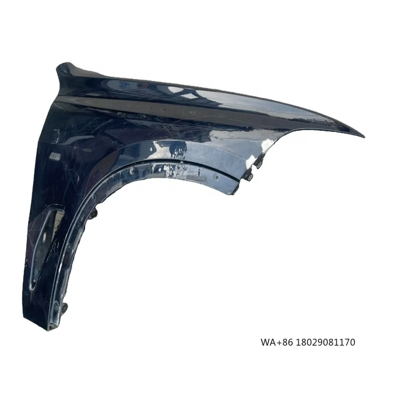 

New High Quality X5 Series G05lci Front Left and Right Fender Lining Surrounding Side Coaming Fender for