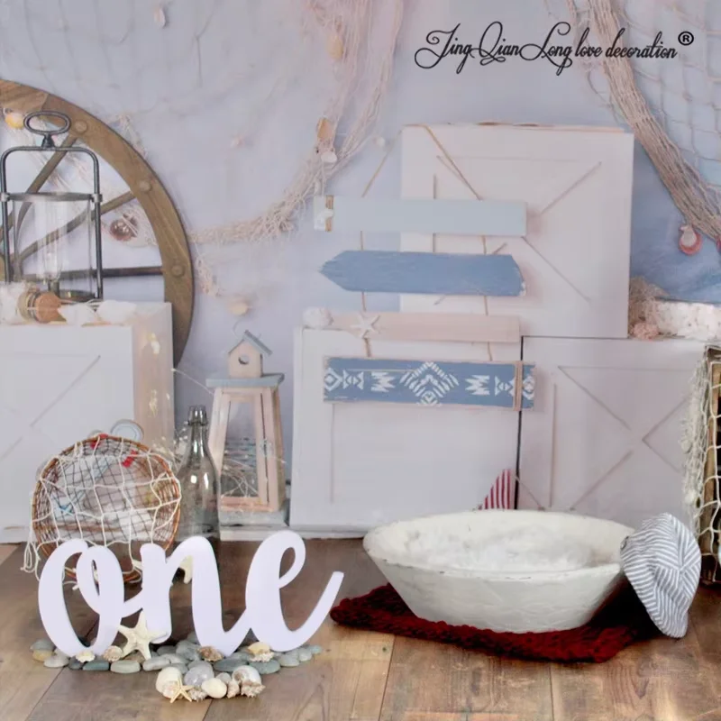 

Custom made One Sign Photo Prop for Babies First Birthday Photo Shoot Wooden Number Sign Photographer Number Sign