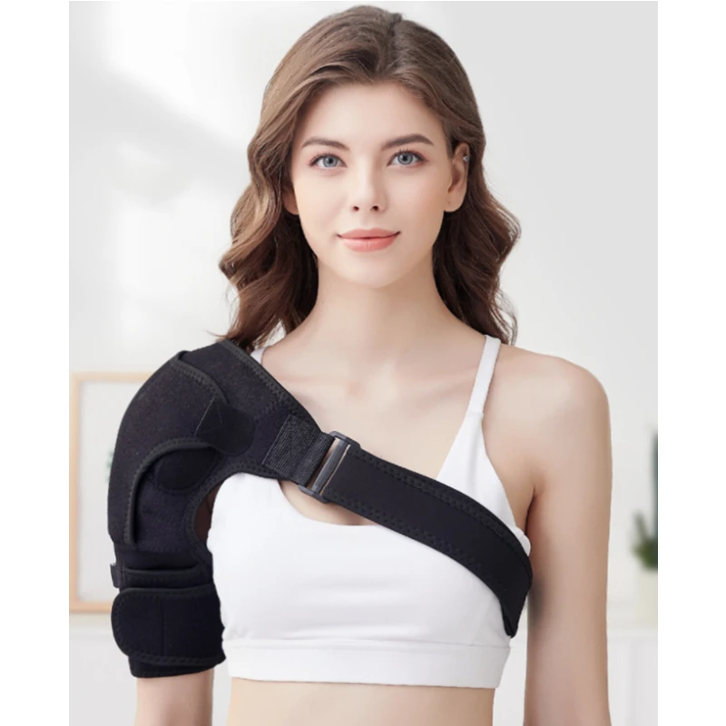 

Electric heating shoulder protector, cervical vertebra, waistcoat, warmth, massage around the shoulder, heating, hot compress