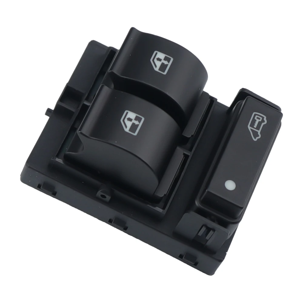 For Fiat Ducato For Citroen Jumper 2006-2016 6490X9 Electric Window Triple Switch Button