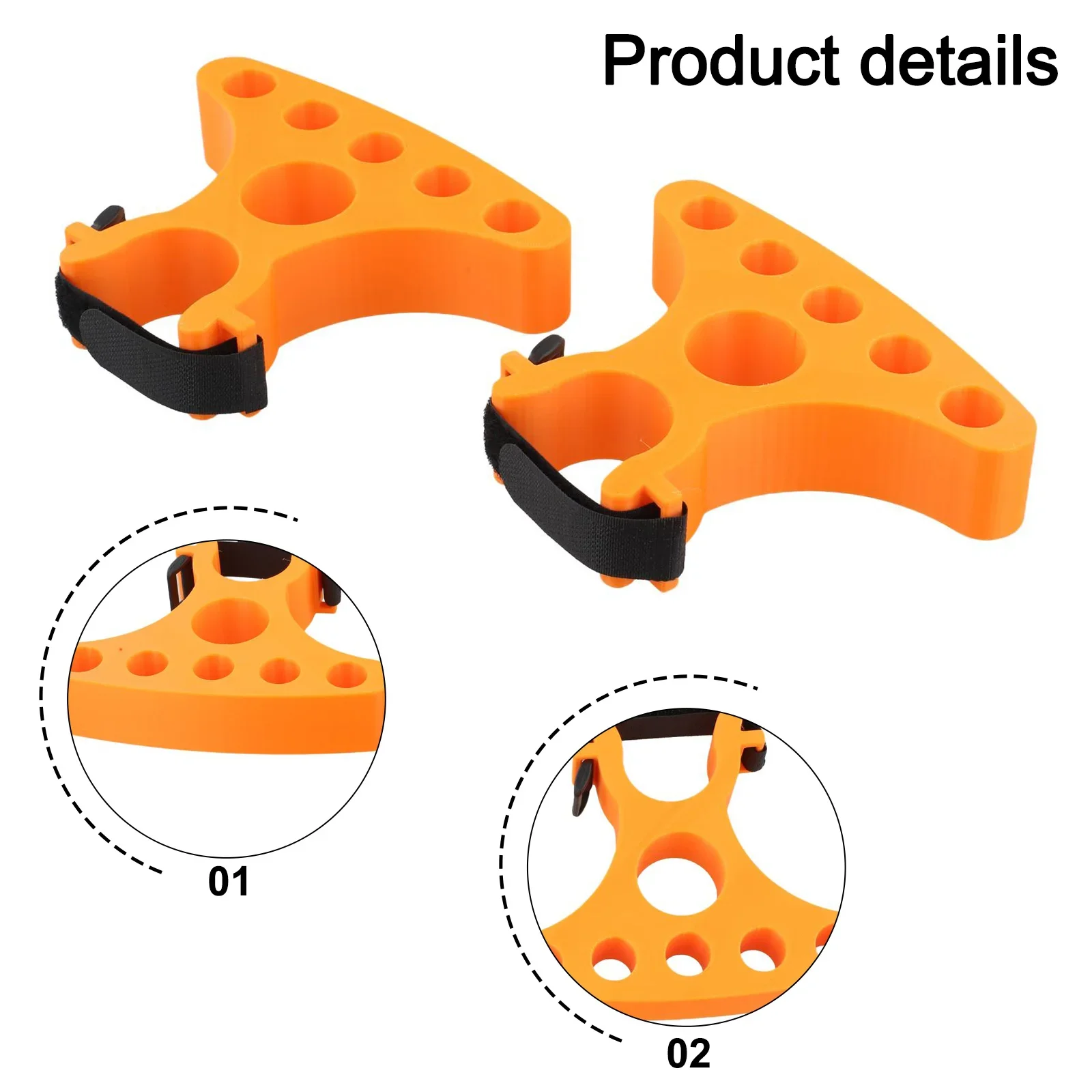 Adjustable and Portable Bike Repair Handlebar Stand Stable Support for Maintenance Tasks Including Brake and Shifter Repairs