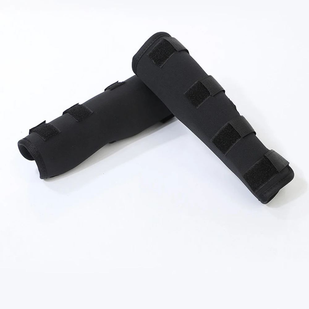 1 Pcs Breathable Dog Support Brace Injury Wrap Protector Joint Wrap Dog Wrist Guard Dog Supplies Pet Knee Pads Puppy  Kneepad