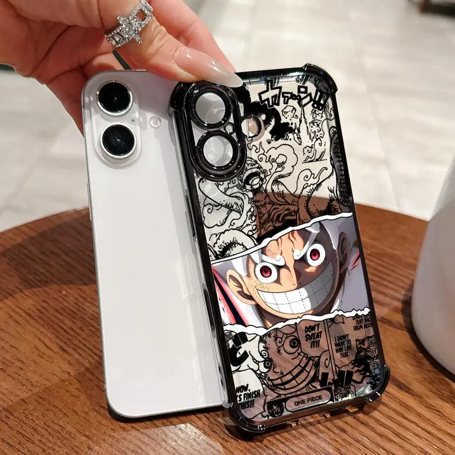 

Luffys Zoro Plating Phone Case For Oppo Reno15 Reno14 Reno13 Reno12 Reno11 Reno10 Reno8 Reno7 Reno6 Z F T Pro Plus 4G 5G Airbag