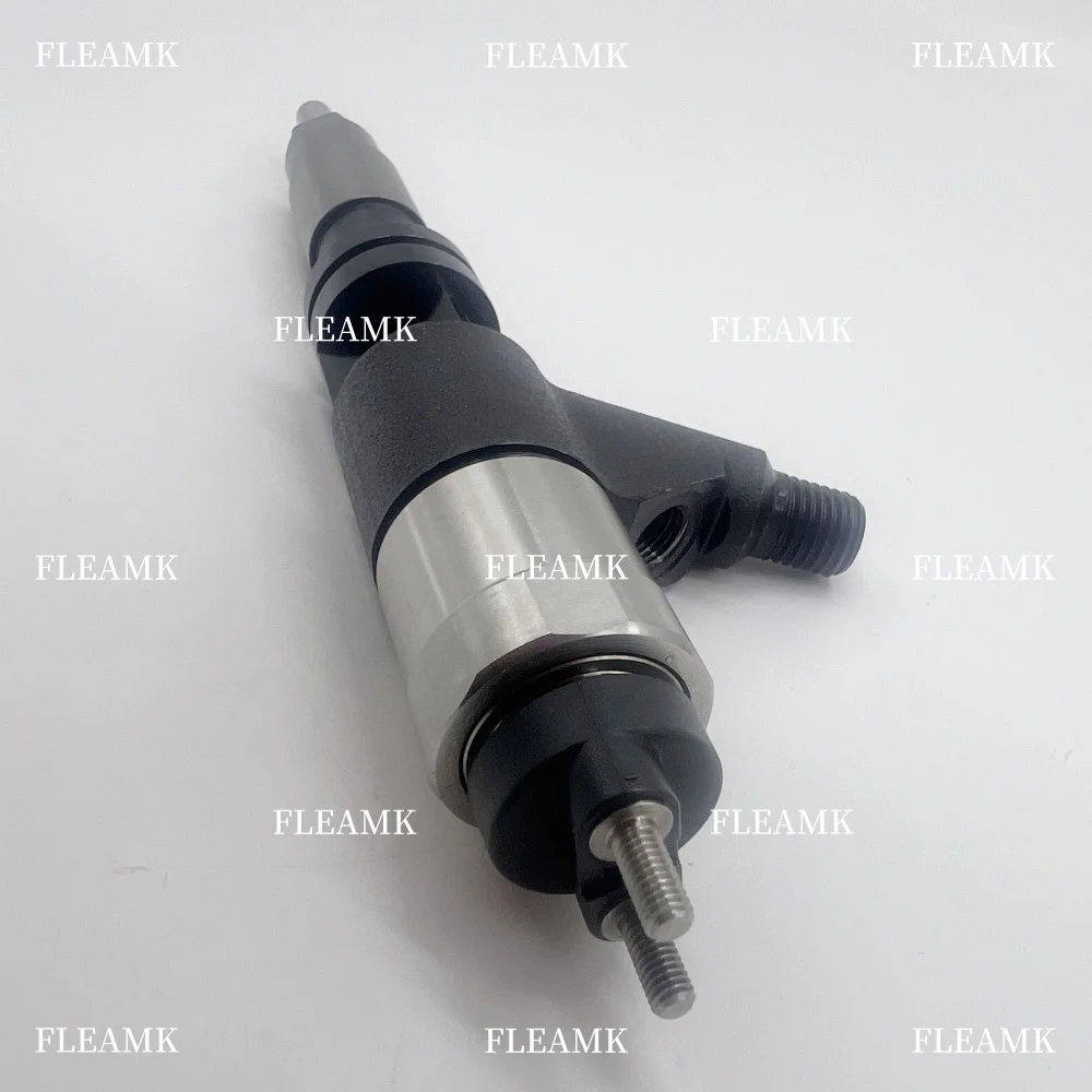 High Quality Diesel Common Rail Injector 095000-8940 RE543266 for 4045T, 6068T, S350, Tier3, 4cyl. John Deer Various