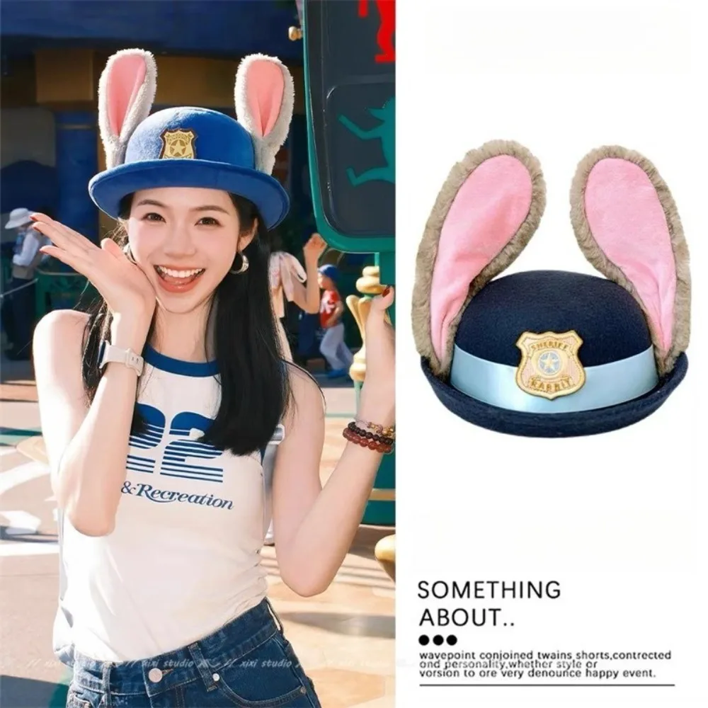 Diadema de sombrero de copa para mujer, accesorio de estilo versátil, adecuado para todas las edades, sombreros de moda