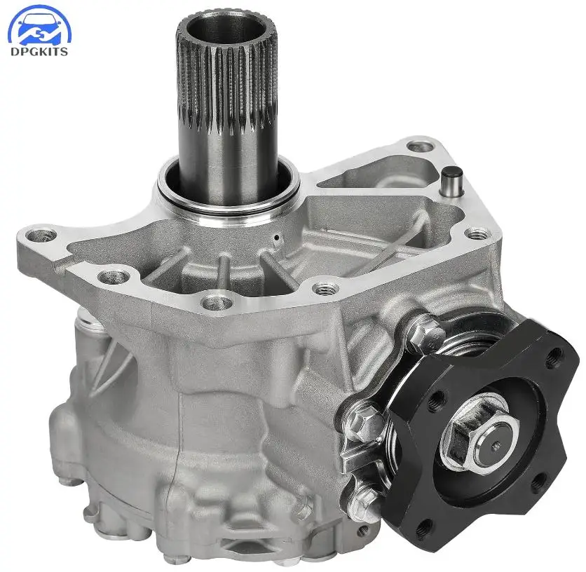 

DPGKITS Differential For INFINITI QX60 Nissan Murano Pathfinder Hybrid Models With CVT Transmission L4 2.5L Engine Accessories