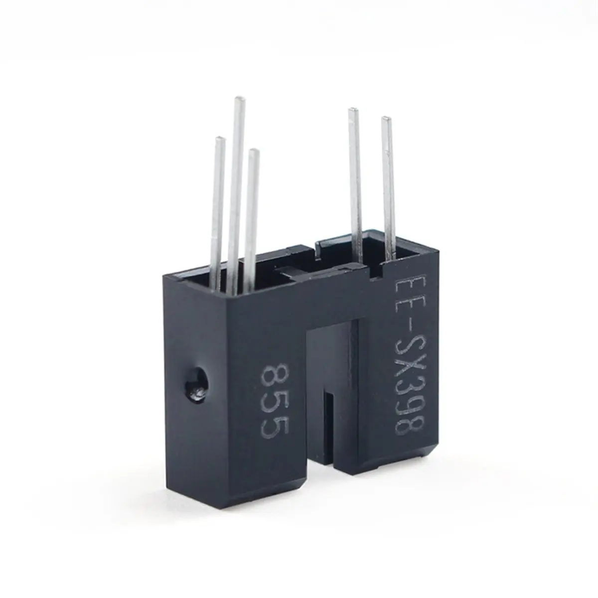 giftnew -SX398 Photoelectric Interrupter Sensor -SX398 Photoelectric Switch Slot Type Optocoupler Components