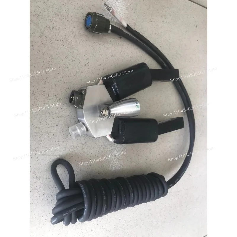 TCL-1 Magnetic Particle Flaw Detector 3.5Kg Horseshoe Probe