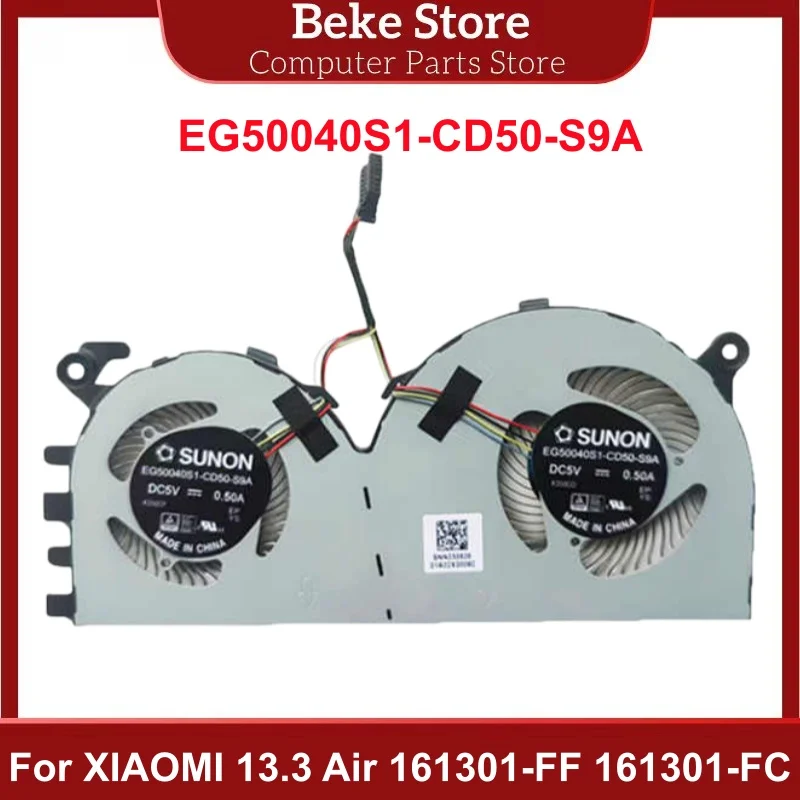 beke-nuovo-originale-per-xiaomi-133-air-161301-ff-161301-fc-161301-fb-ventola-di-raffreddamento-per-laptop-con-pale-in-metallo-eg50040s1-cd50-s9a