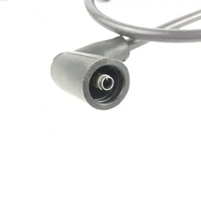 Adatto per Changan EADO CS35 ALSVIN 12 ALSVIN V5 V7 Accensione Linea di cilindri ad alta tensione Linea di fabbrica originale