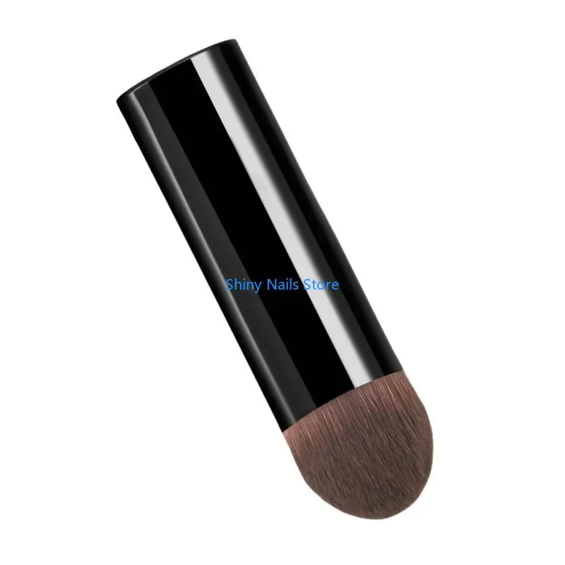 

Angled Brush Round Makeup Brush Highlighter Brush Contours Brush