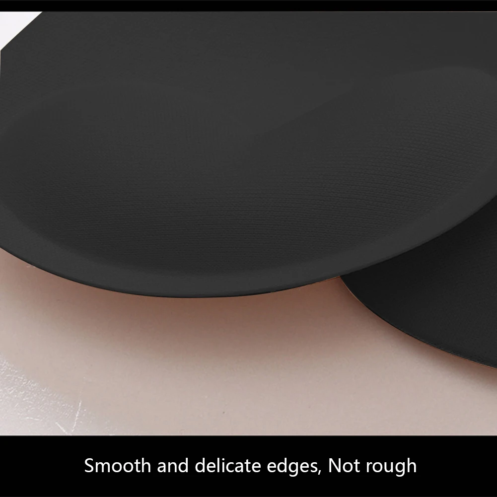 Sponge Breast Pad Women Sexy Enhancer Chest Pad Push Up Ladies Underwear Inserts