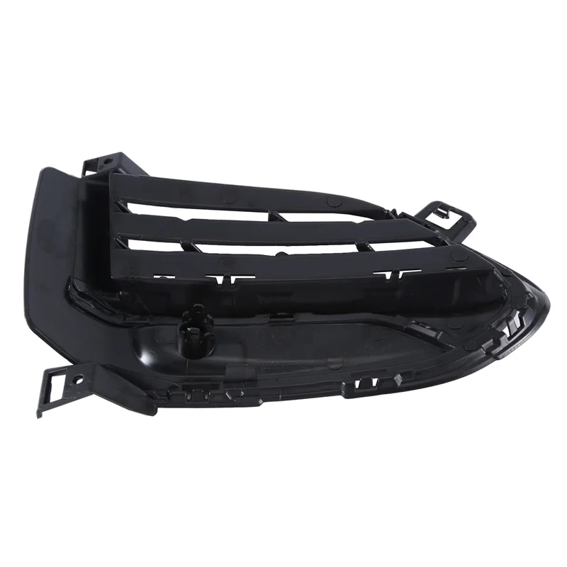 

A77T-Car Front Bumper Outer Grille Cover Fit For BMW X6 F16 2015-2019