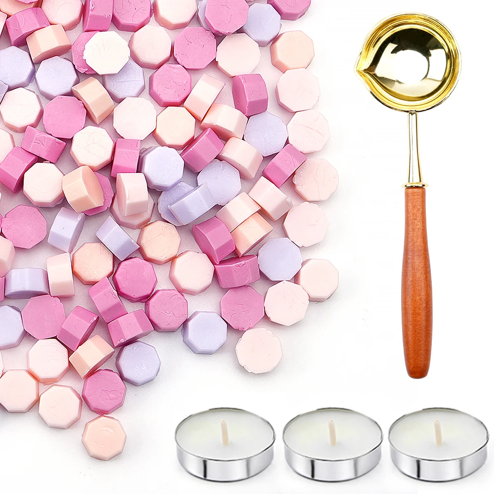 Mix Pink Purple 200…