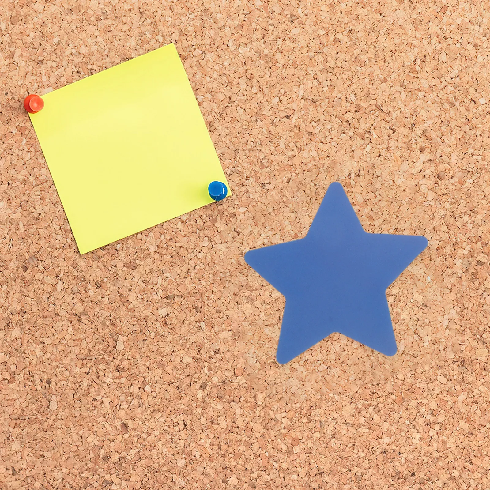 360Pcs Star Shape Paper Cutouts Colorful Precut Decorative Paper Shapes for Classroom Bulletin Board Party Back to School Decor