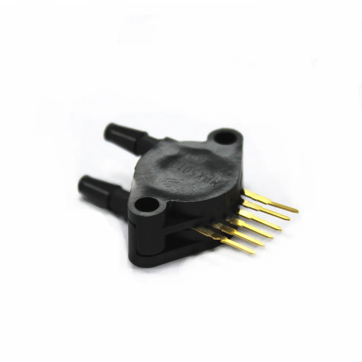 (1pcs) MPX5010DP 6-SIP 100% Original In Stock SENSOR DIFF PRESS 1.45 PSI MAX