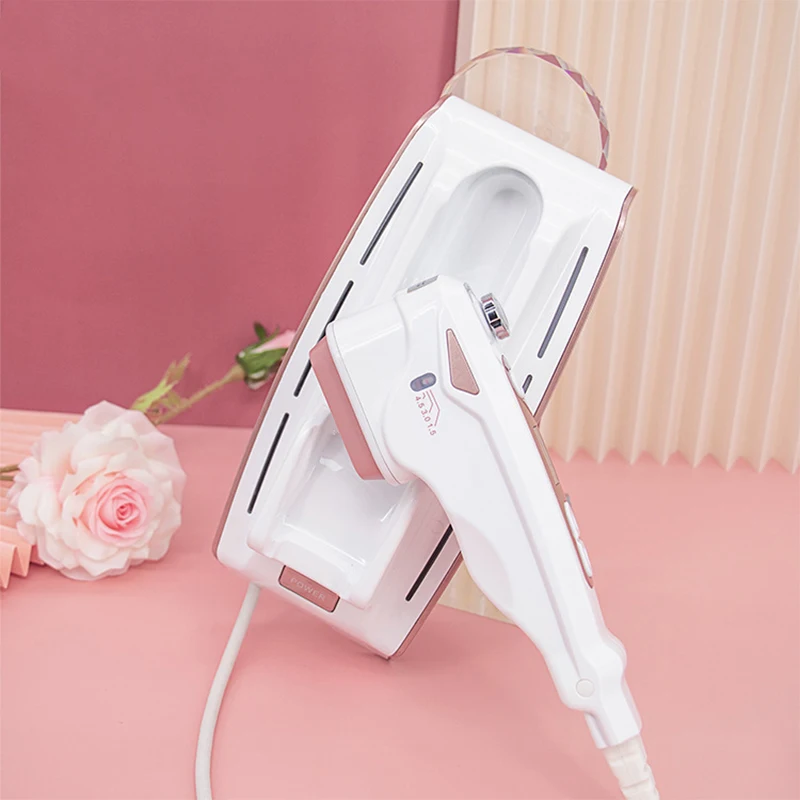 

MINI HIFU Multifunctional Skin Care Ultrasonic Facial Beauty Instrument Lifting Rejuvenation Anti Aging Wrinkle Remove machine