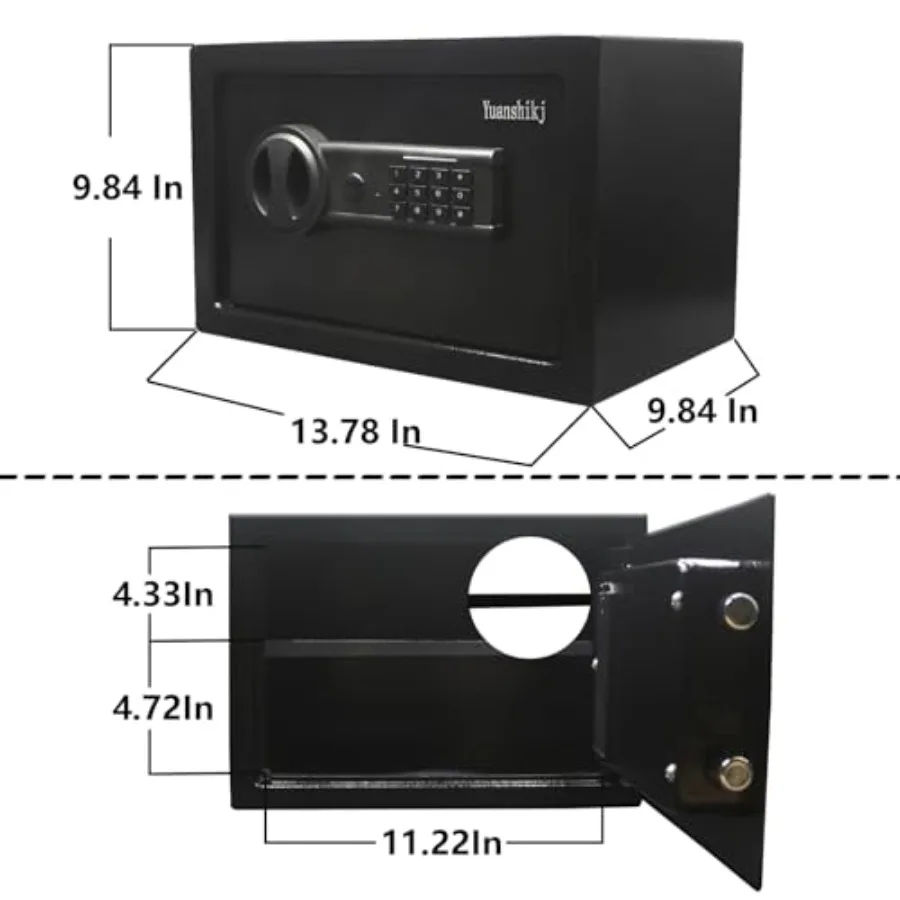 Is My Safe Really Fireproof? How to Check UL Ratings and What They Actually Mean