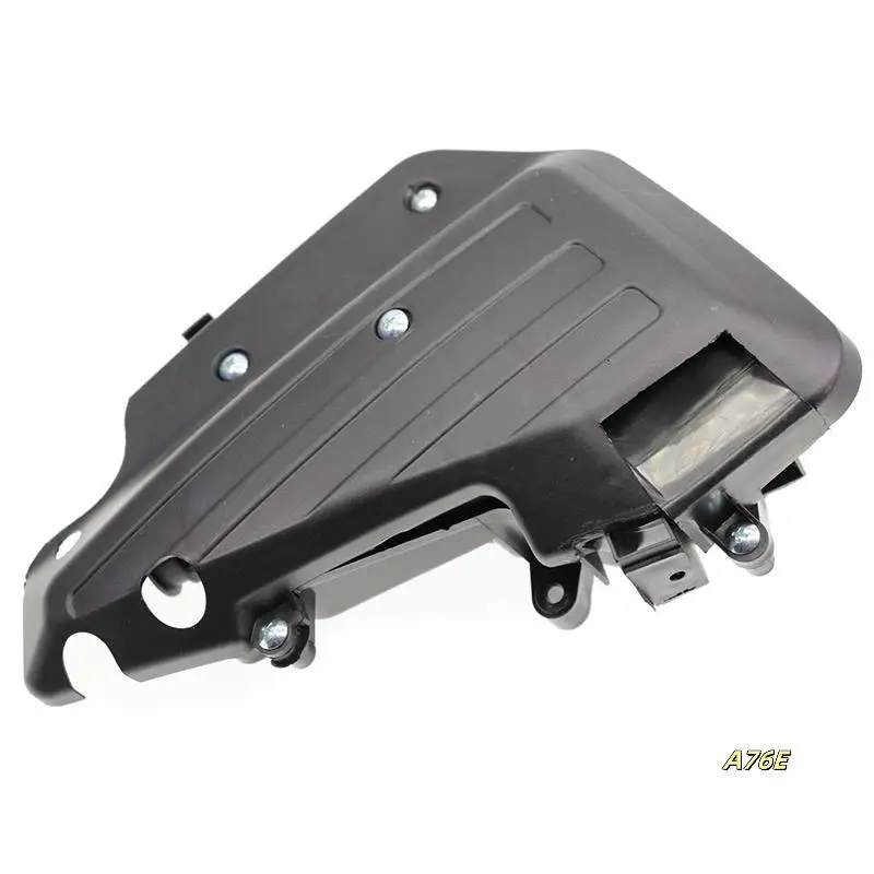 

Motorcycle Air Filter Assembly For Honda DIO50 AF17/AF18 Air Cleaner Assembly Air Intake Filter