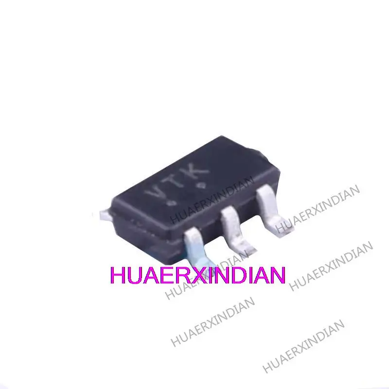 

10PCS/LOT New Original M74VHC1GT08DTT1G TSOT-23-5 74