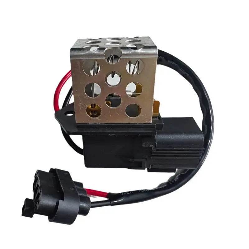 

New High Quality Car Air Conditioner Blower Fan Resistor 7R3Z8L603A 7R3Z-8L603-A For Ford Mustang 2005-2010-N25R