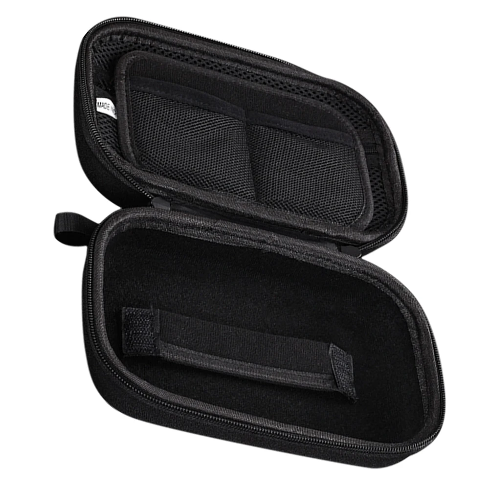 

Hydration Pack Lightweight Storage Case for Accessories Tools EVA Material Durability Stylish