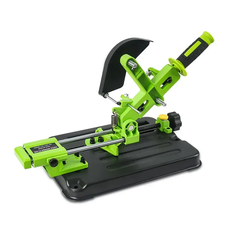 Hand Grinding Angle Grinder Fixed Universal Support Polishing Machine Modification Cutting Machine Table Saw Multifunctional fac