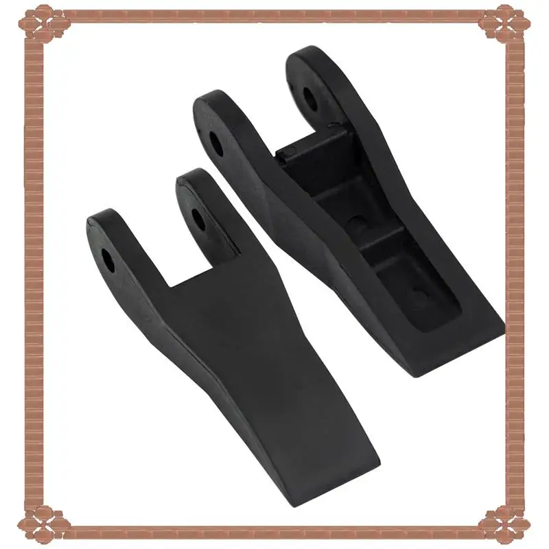 24-Hour Delivery For Werner/Louisville Kellers 29-1 Flipper Replacement Kit For Aluminum& Fiberglass Extension Ladder For Werner