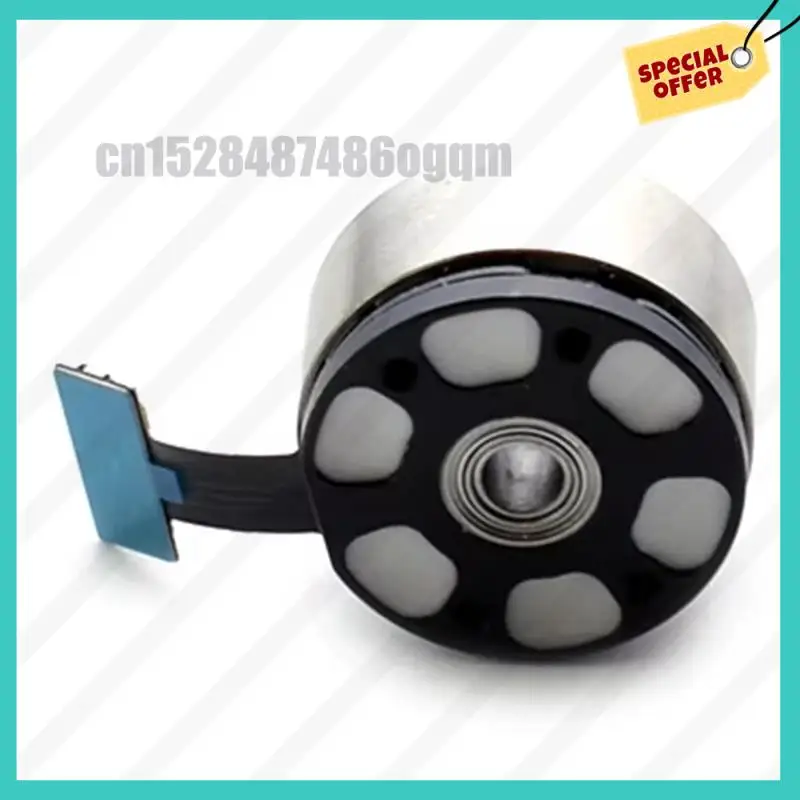 -ABJZ Gimbal Arm Motor Autel EVO Max 4T ملحقات محرك Yaw الأصلي مع ذراع محرك الملعب