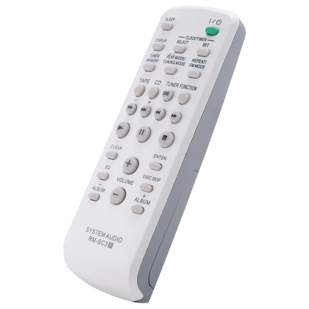 

Для CD HIFI System Audio Remote Control -SC3 -SC30 -SC50 -SC55 MHC-RG29-EH10 -U1 -CPZ1