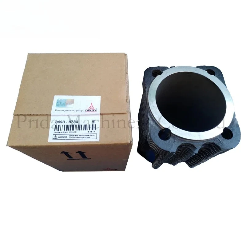 Original Deutz BF91… - image