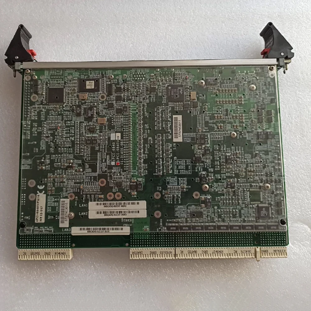 

For ADLINK Control motherboard CPCI-6840V CPCI-6840