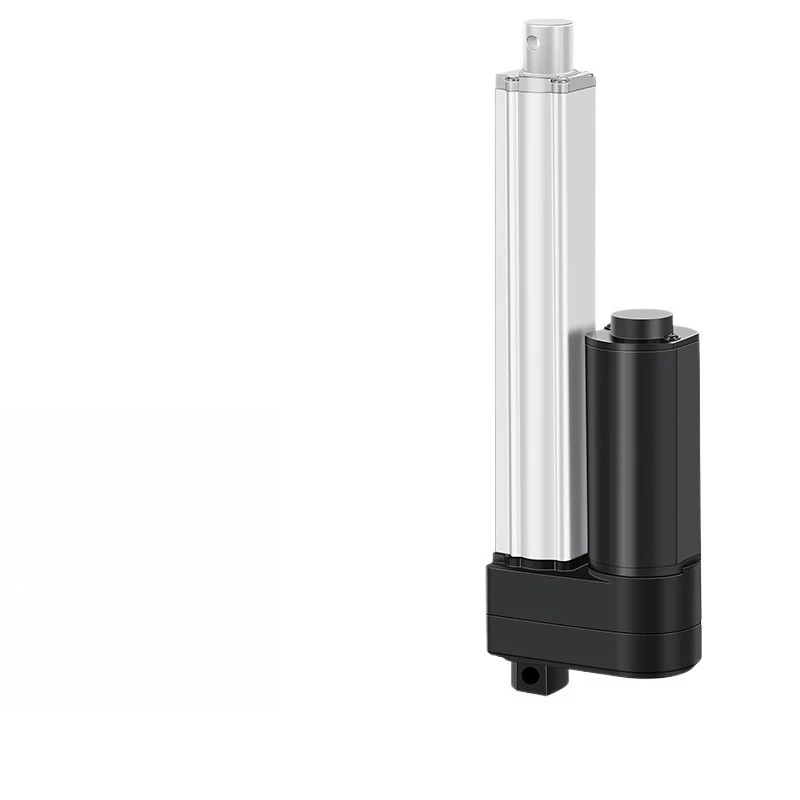 For Push Rod Telescopic Rod Industrial Grade Large Thrust DC Reciprocating Motor Stroke Lift Rod IP1200
