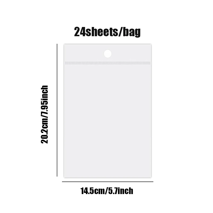 السيد المواد الورقية كتاب ملصقات 24 ورقة/كتاب غرفة الأحلام ثلاثية الأبعاد المشهد PET ملصق كتاب 2-نمط كتيبات المنزل لتقوم بها بنفسك هدايا جديد #6