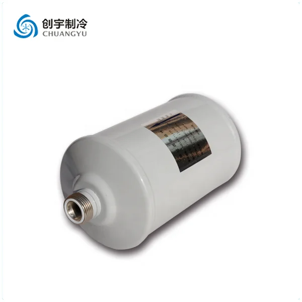 

Refrigerator Spare Parts 30GX417132E Carrier External Oil Filter 30HXC 3GX