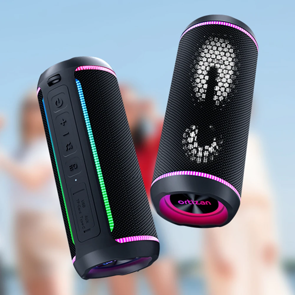 Ortizan X30 Portabl… - image