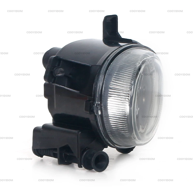 Front Fog Lamp Driving Light For AUDI A1 A4 B8 A5 A6 C7 For VW CC 2009-2012 8T0941699 8T0941700 Fog Lamp Assembly For Car