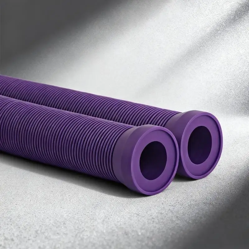 

Эргономичная ручка из мягкой резины 652F, долговечные ручки для горного велосипеда