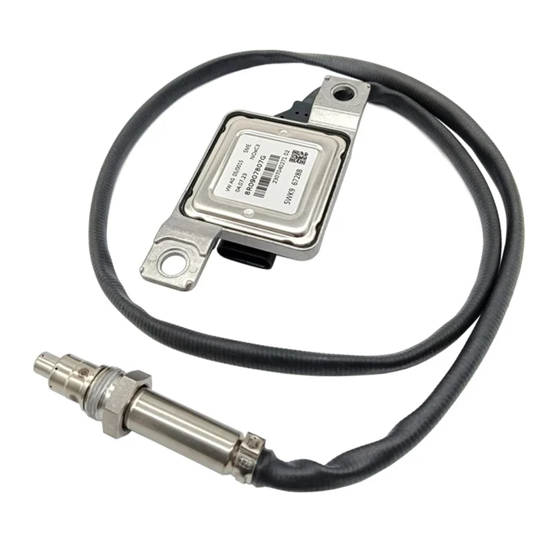 

A11F-8R0907807G Nitrogen Oxide Nox Sensor For Q5 A8 5WK96728B