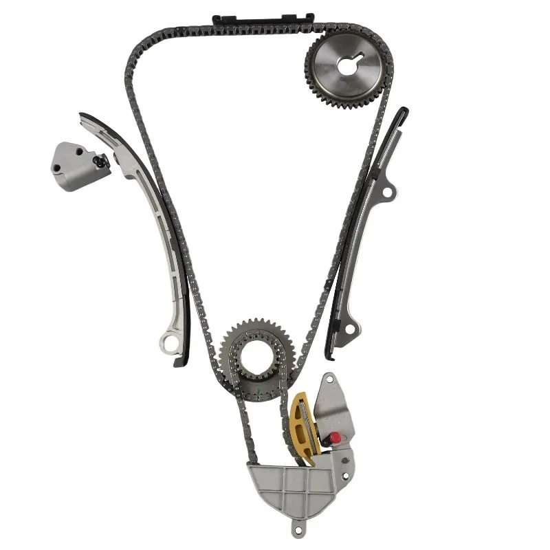 308698 Timing Chain Kit for NISSAN ALTIMA X-TRAIL Engine QR20DE 2.0L QR25DE 2.5L