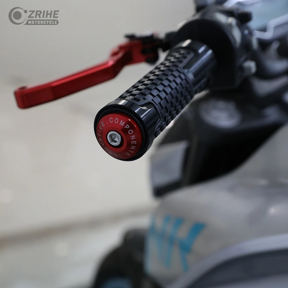 

Колпачки на руль для мотоциклов Honda CRF250, CRF250F, CRF250L, CRF250M, CRF250R, CRF250X
