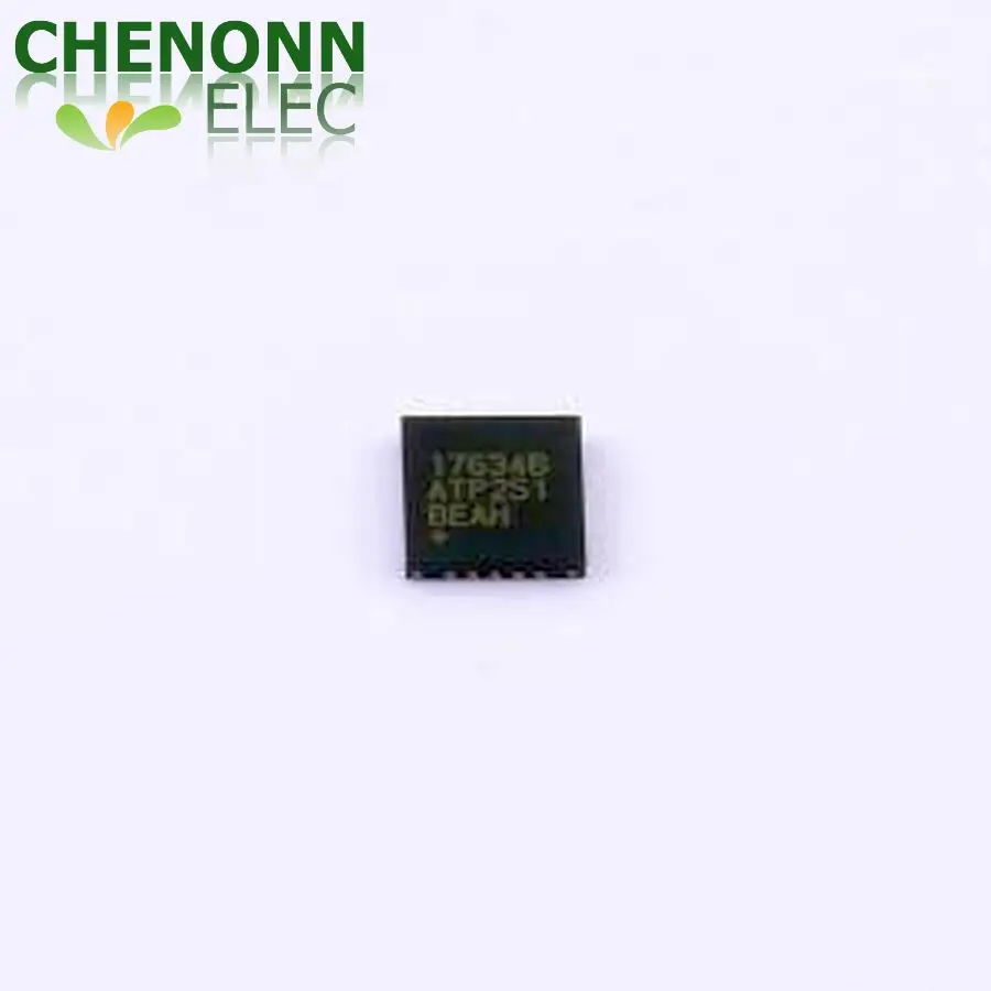 3PCS/LOT MAX17634BATP+ (DC DC Converters)