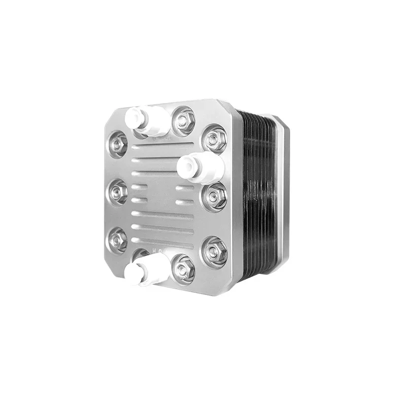 محلل المياه الكهربائي PEM، آلة امتصاص الهيدروجين، آلة المياه الغنية بالهيدروجين، مخصصة #1