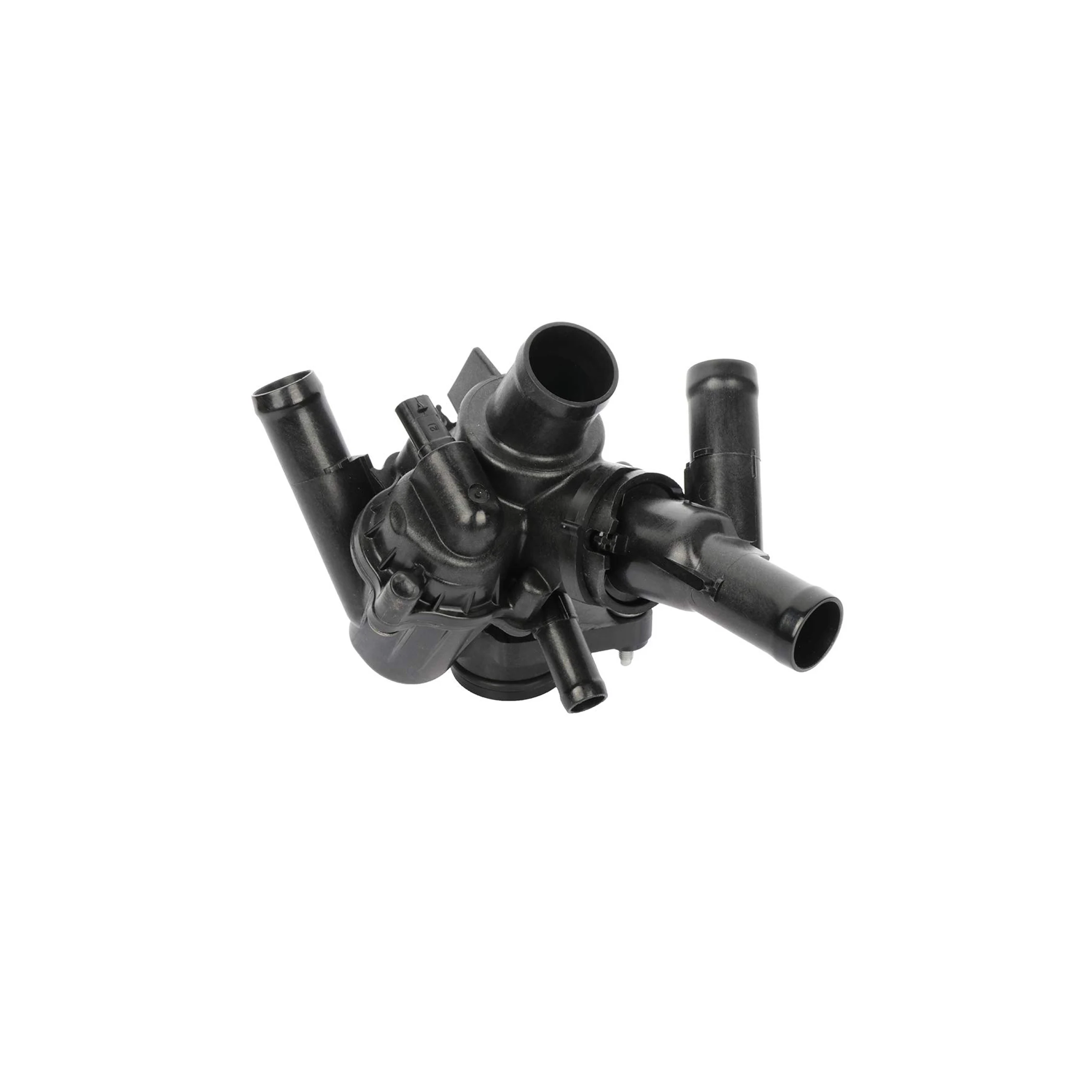 

Water Pump Petrol Coolant Thermostat Housing A2702000615 For MB W246 W176 X156 W117 2.0L Turbo M270.910 For Mer Cedes Ben Z