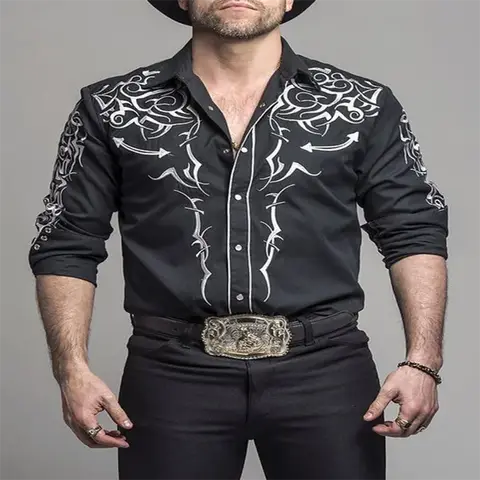 8 best sales पश्चिमी कपड़े - №8