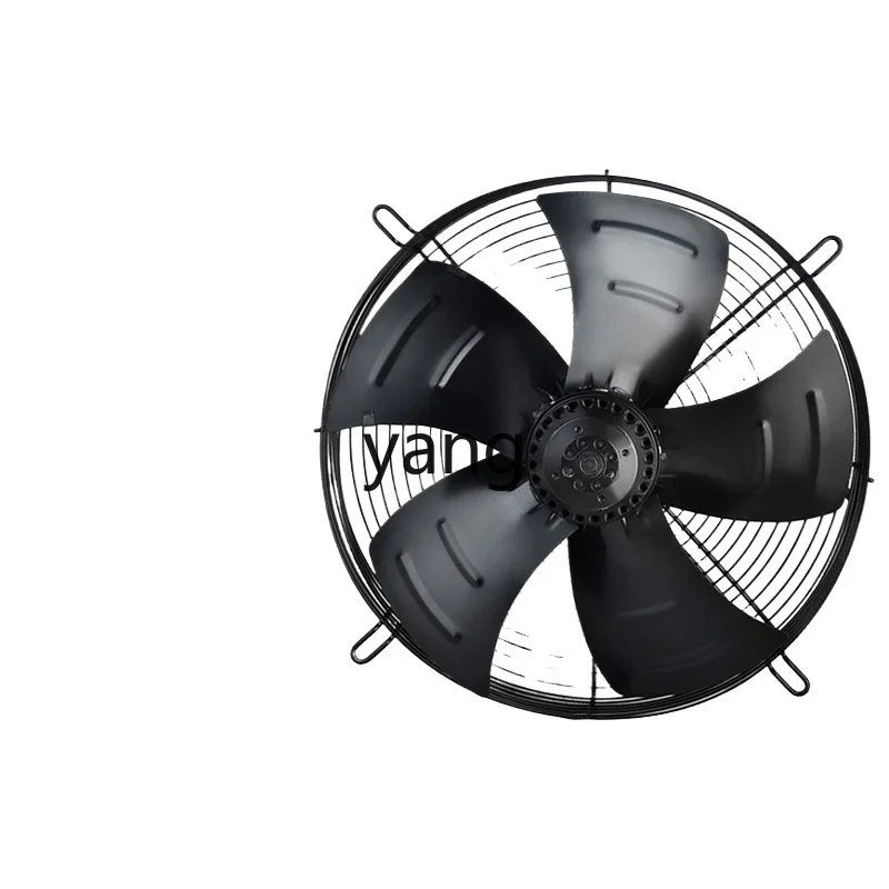 

LH outer rotor axial flow fan cold dryer cold storage fan fan