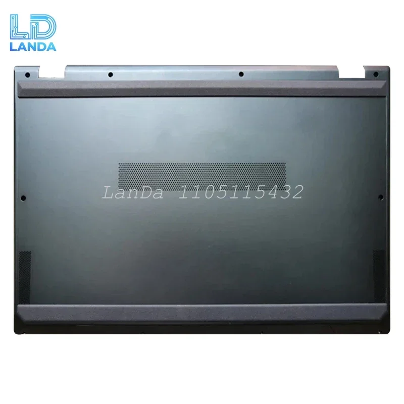 For ASUS Notebook X2 UX481 UX481F UX481FL Non-Touch Laptop LCD Back Cover/Bottom Case Computer Case